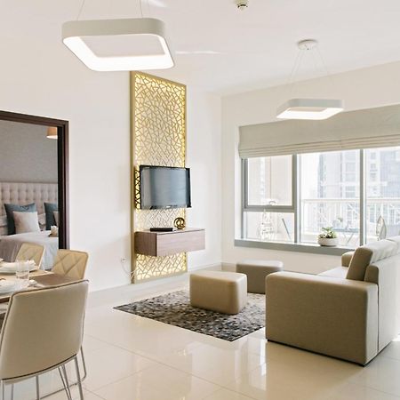 Boutique Living - 29 Boulevard Downtown دبي المظهر الخارجي الصورة