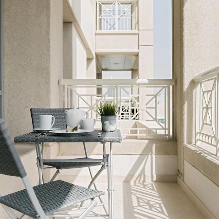 Boutique Living - 29 Boulevard Downtown دبي المظهر الخارجي الصورة