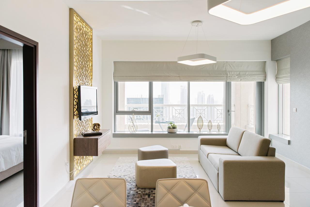 Boutique Living - 29 Boulevard Downtown دبي المظهر الخارجي الصورة