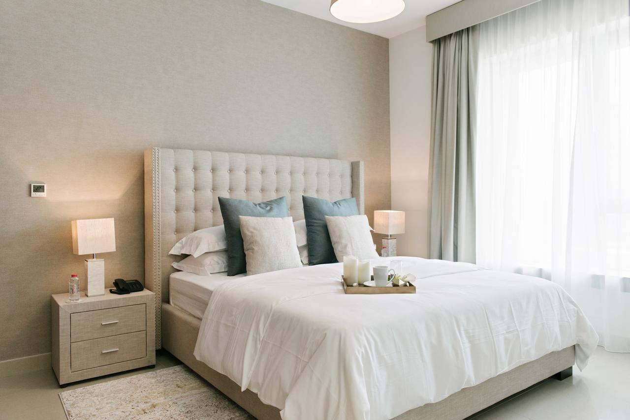 Boutique Living - 29 Boulevard Downtown دبي المظهر الخارجي الصورة