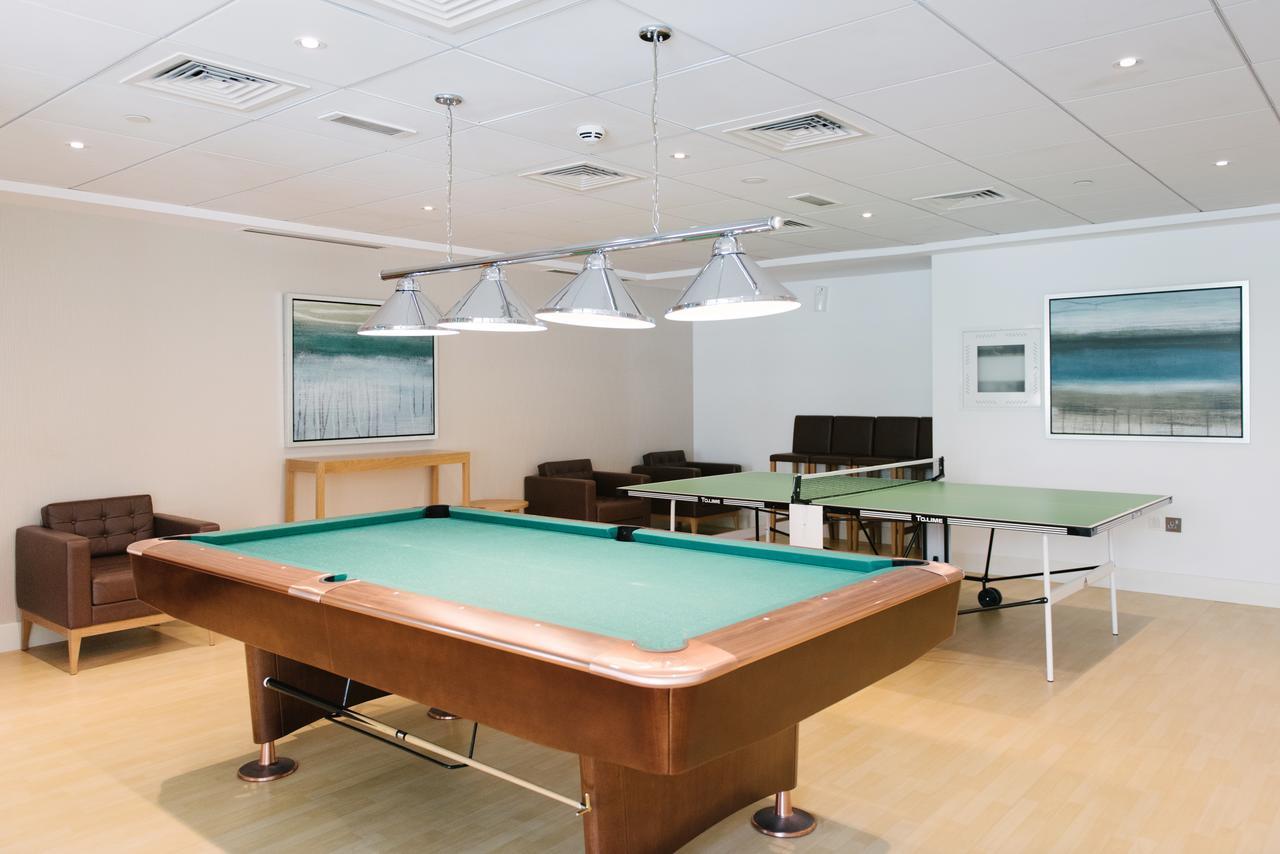 Boutique Living - 29 Boulevard Downtown دبي المظهر الخارجي الصورة