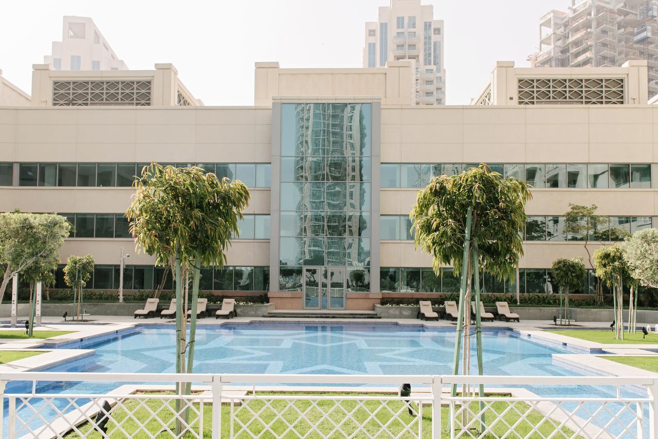 Boutique Living - 29 Boulevard Downtown دبي المظهر الخارجي الصورة