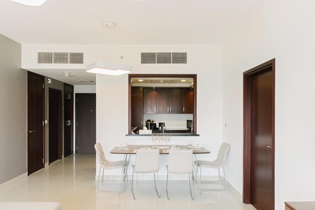 Boutique Living - 29 Boulevard Downtown دبي المظهر الخارجي الصورة