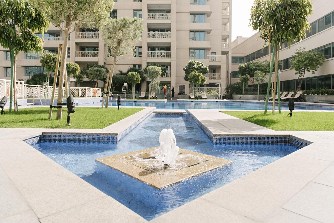 Boutique Living - 29 Boulevard Downtown دبي المظهر الخارجي الصورة