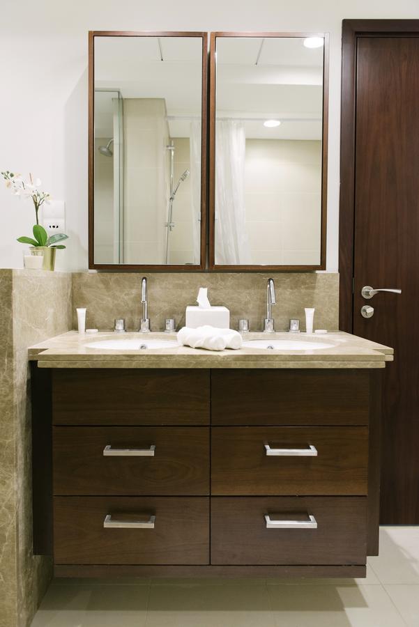 Boutique Living - 29 Boulevard Downtown دبي المظهر الخارجي الصورة