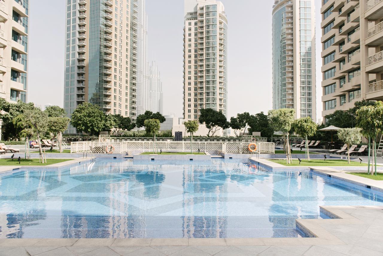 Boutique Living - 29 Boulevard Downtown دبي المظهر الخارجي الصورة