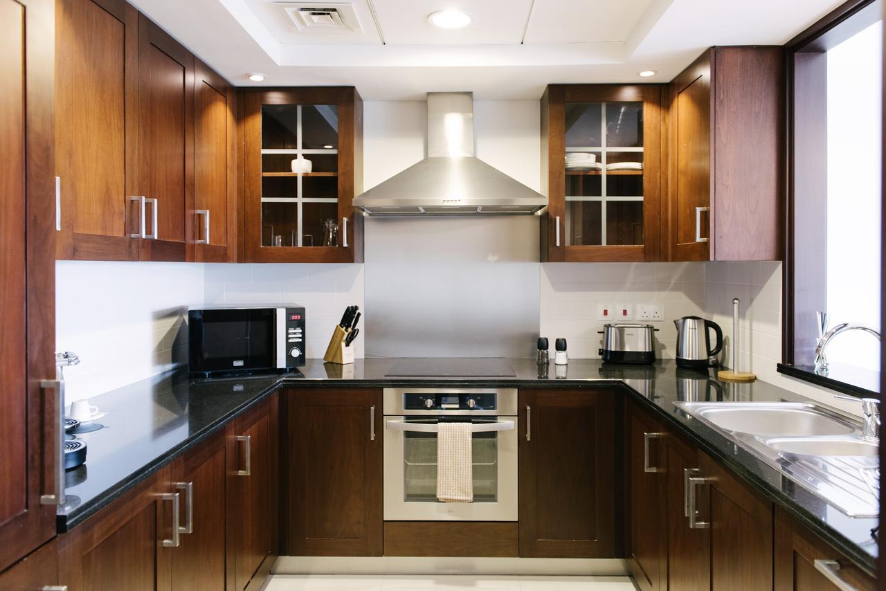 Boutique Living - 29 Boulevard Downtown دبي المظهر الخارجي الصورة
